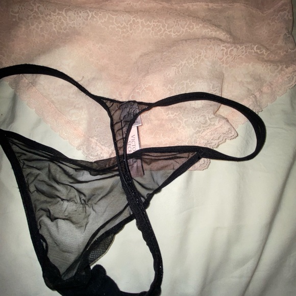 Bundles mix panties large - Picture 3 of 8